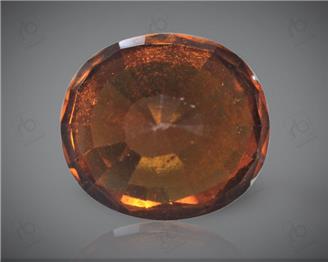 Natural Hessonite Garnet 6.2CTS-16156